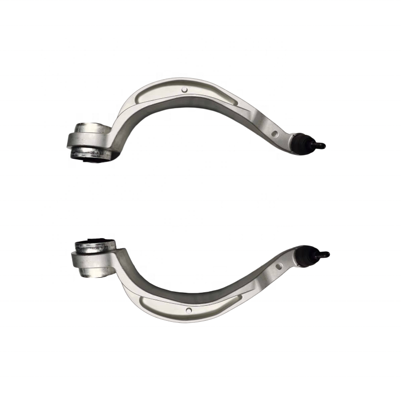 Factory OEM 8K0407693/4F 8K0407695/6 Front Aluminium Lower Control Arm Suspension System Spare Parts for Audi A4L B8 Q5 A5